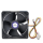 Wentylator do komputera QOLTEC ForceFan 6000 RPM | 120mm | 12V 50714